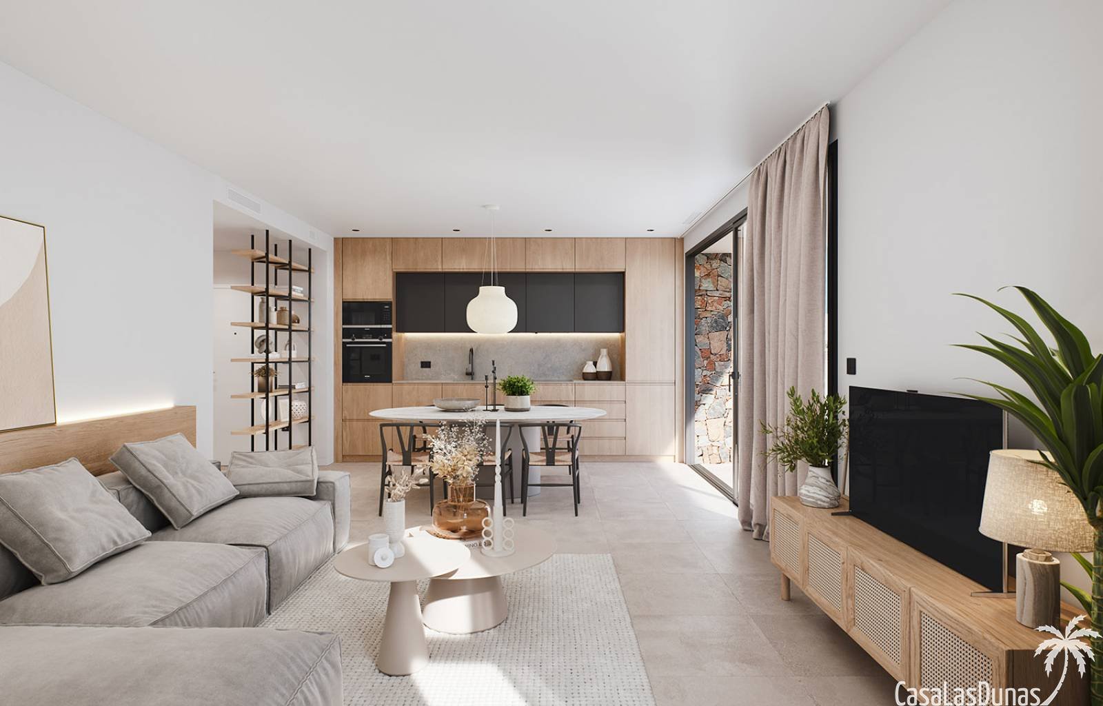  Dieses Kleinprojekt entsteht in einem der besten Golfresorts der Region. Insgesamt stehen 16 Unterkünfte zur Verfügung, verteilt auf 2 Blöcke. Alle H