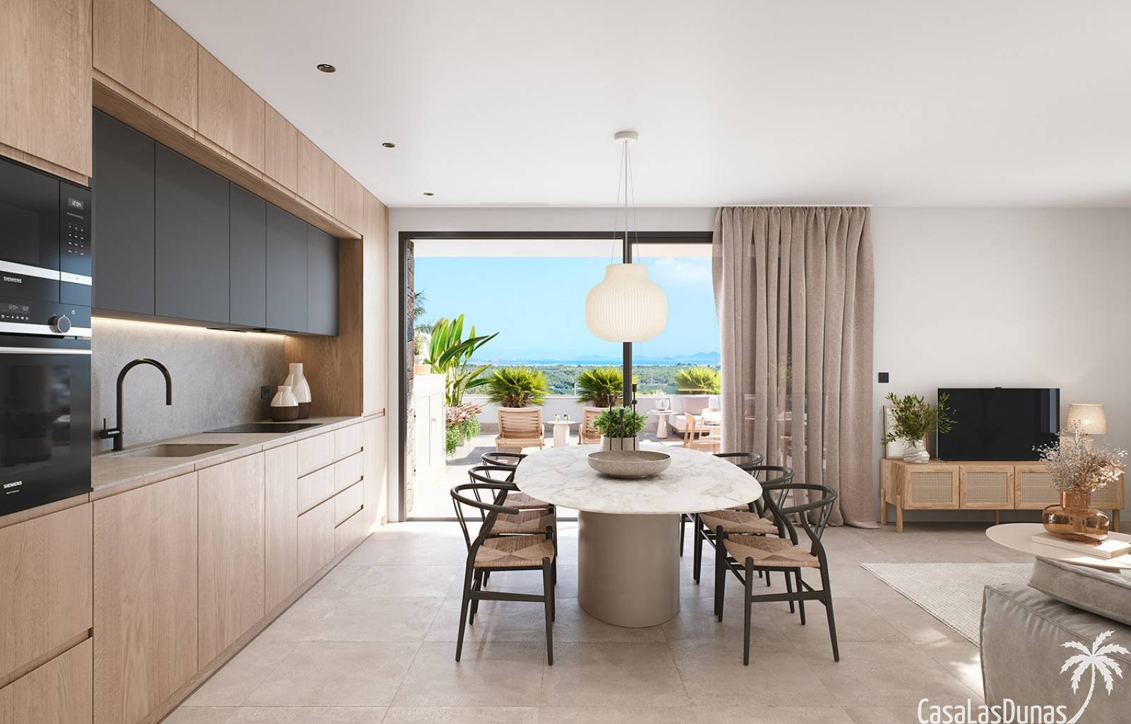  Dieses Kleinprojekt entsteht in einem der besten Golfresorts der Region. Insgesamt stehen 16 Unterkünfte zur Verfügung, verteilt auf 2 Blöcke. Alle H