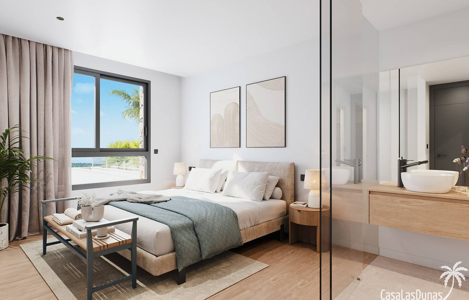  Dieses Kleinprojekt entsteht in einem der besten Golfresorts der Region. Insgesamt stehen 16 Unterkünfte zur Verfügung, verteilt auf 2 Blöcke. Alle H