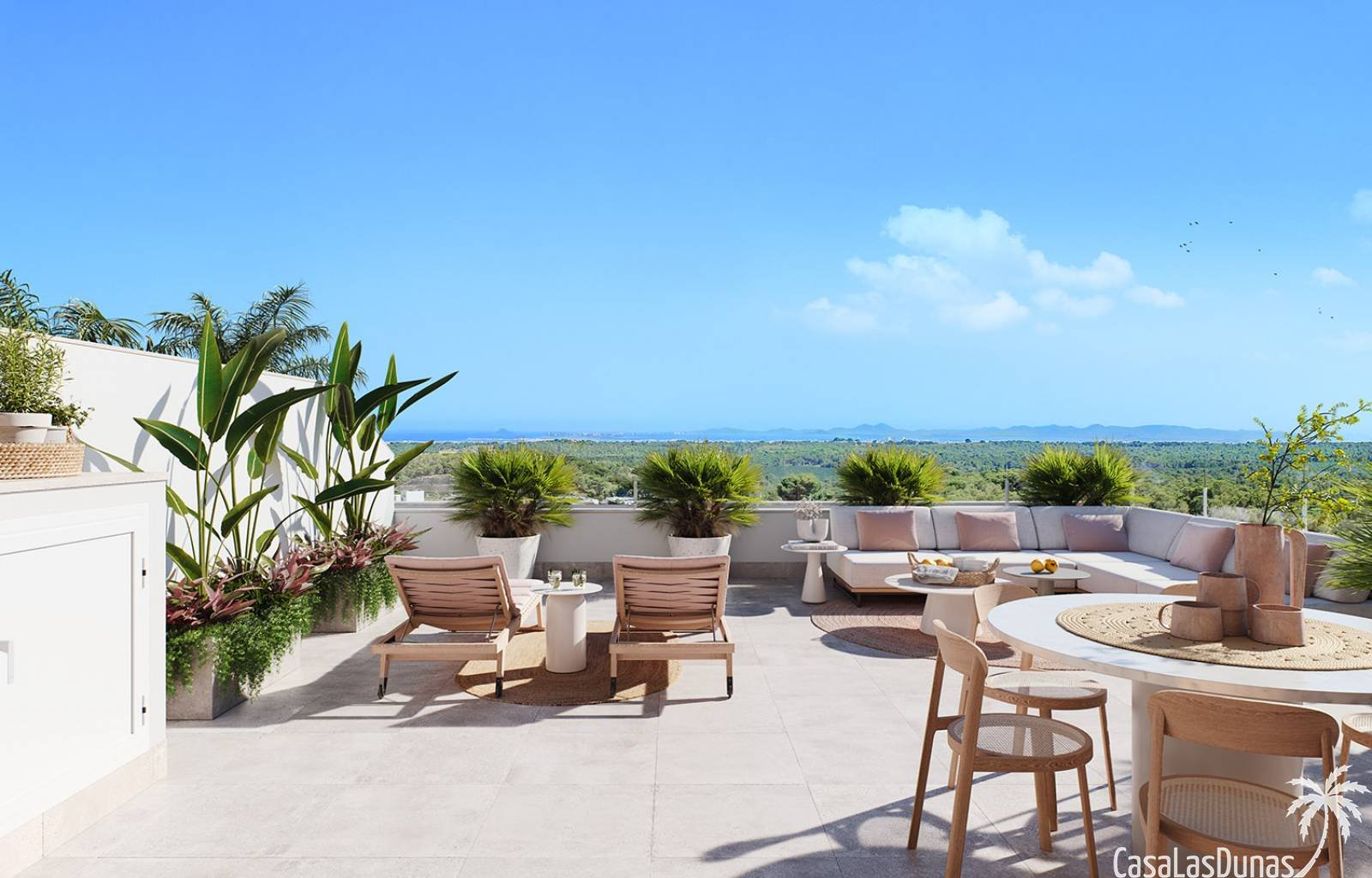  Dieses Kleinprojekt entsteht in einem der besten Golfresorts der Region. Insgesamt stehen 16 Unterkünfte zur Verfügung, verteilt auf 2 Blöcke. Alle H