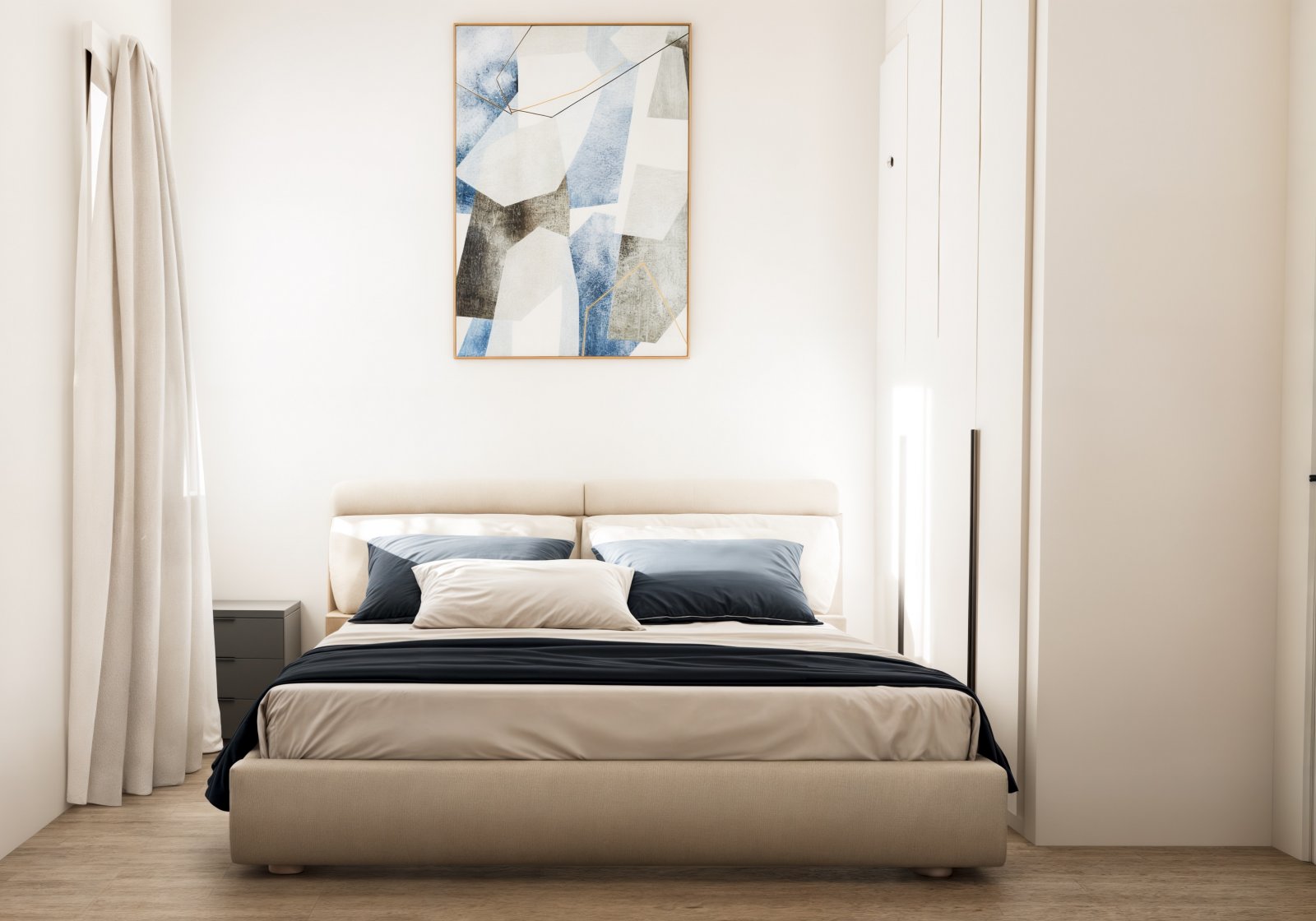  In der prestigeträchtigen Gegend von Golf Bahía gelegen, bietet dieser Wohnkomplex eine Auswahl von 60 Immobilien, darunter Apartments und Penthäuser