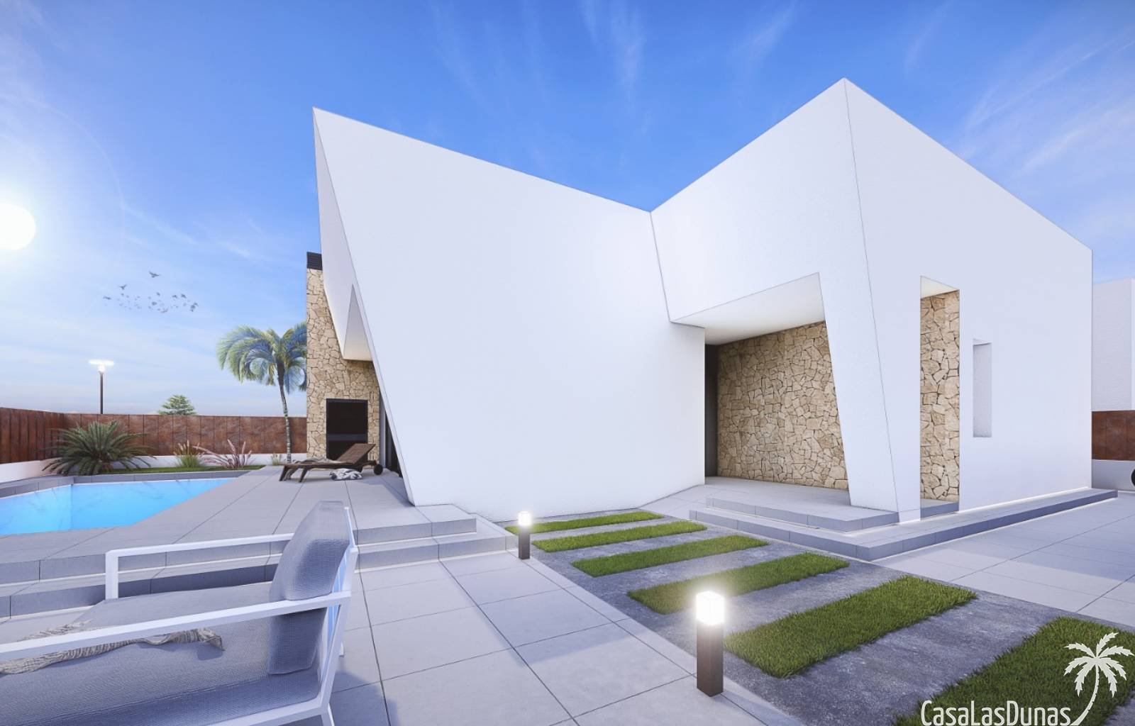  Diejenigen, die ein kleines Projekt mit einzelnen Häusern in einer belebten Gegend suchen; Schau nicht weiter. Wir freuen uns, Ihnen dieses Projekt v