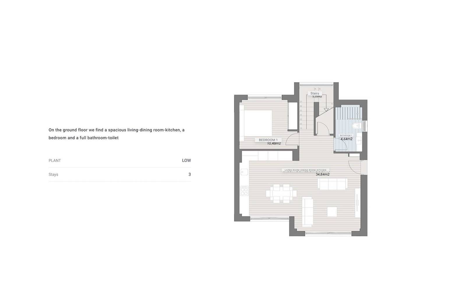  Dieses Projekt in Cotoveta besteht aus 36 beeindruckenden Villen, von denen viele einen wunderschönen Blick auf die Küste von El Campello und Alicant