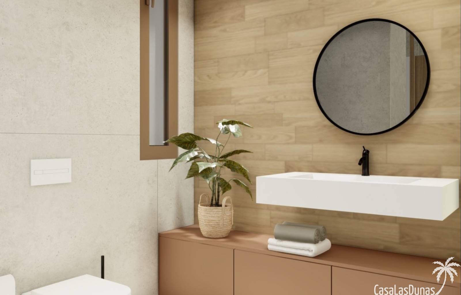  CasaLasDunas freut sich, dieses prestigeträchtige Projekt mit 11 fantastischen Villen in Finestrat präsentieren zu können. Insgesamt können Sie zwisc