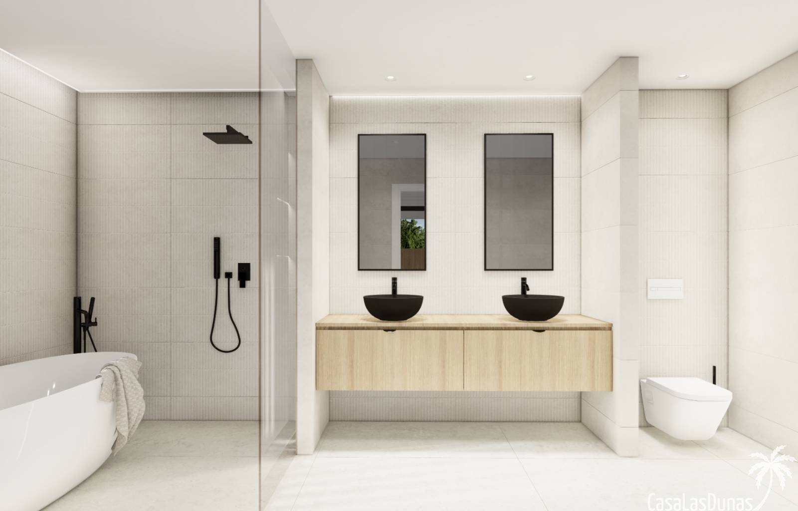  CasaLasDunas freut sich, dieses prestigeträchtige Projekt mit 11 fantastischen Villen in Finestrat präsentieren zu können. Insgesamt können Sie zwisc