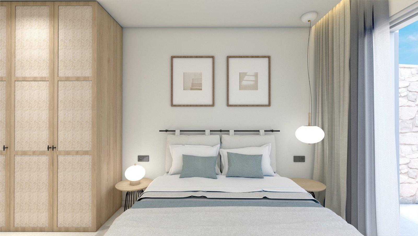  In der charmanten Gemeinde Pilar de la Horadada gelegen, bietet dieser Wohnkomplex eine Auswahl an hohen und niedrigen Bungalows, die für diejenigen 