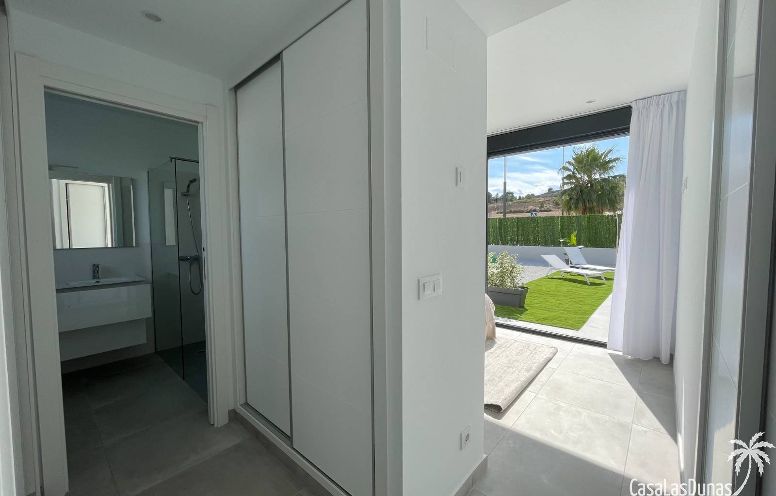  Möchten Sie Ruhe und ein schönes modernes Haus zu einem unglaublichen Preis besitzen? Dies ist der Moment, auf den Sie gewartet haben. Diese Häuser l