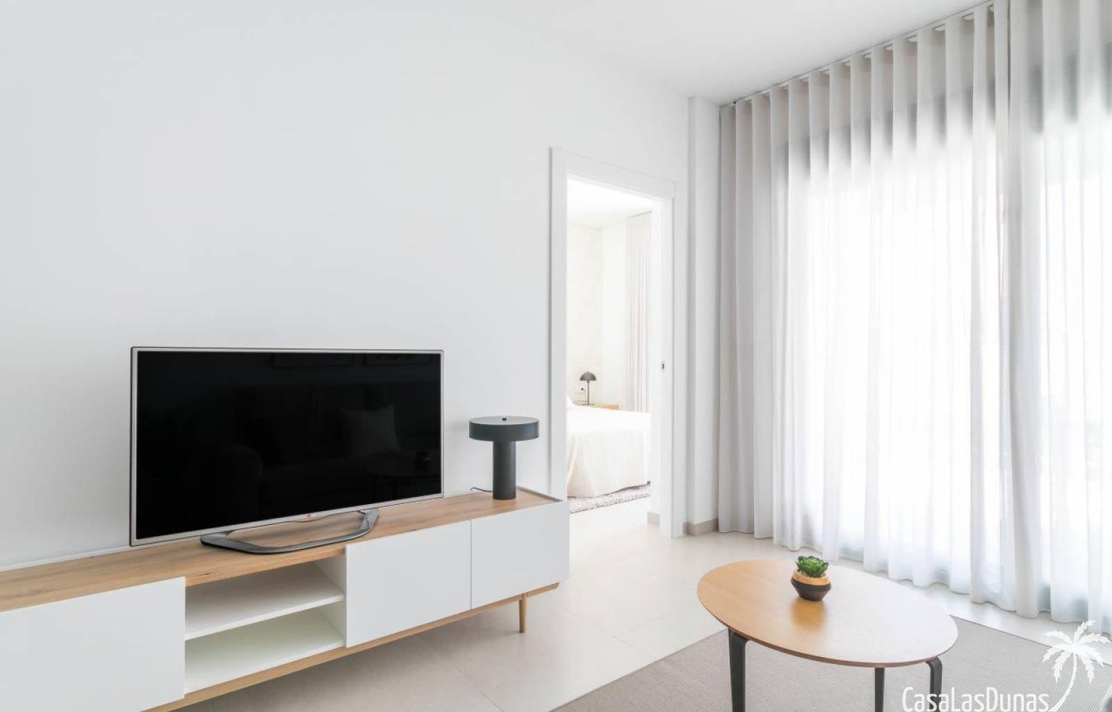  Möchten Sie morgens mit der wunderbaren spanischen Sonne auf Ihrem Balkon mit fantastischem Meerblick aufwachen, während Sie zu Fuß frühstücken und i