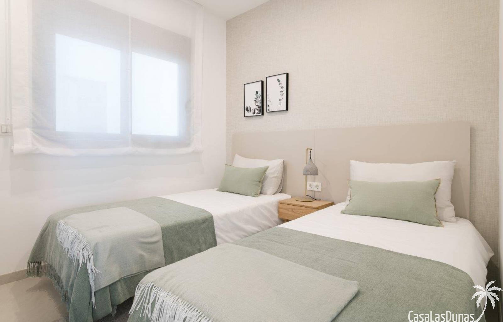  Möchten Sie morgens mit der wunderbaren spanischen Sonne auf Ihrem Balkon mit fantastischem Meerblick aufwachen, während Sie zu Fuß frühstücken und i