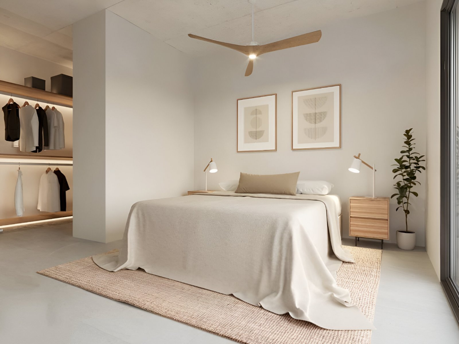  In der charmanten Stadt Polop gelegen, bieten diese Reihenhäuser eine ruhige und einladende Umgebung. Mit insgesamt sechs verfügbaren Immobilien ist 