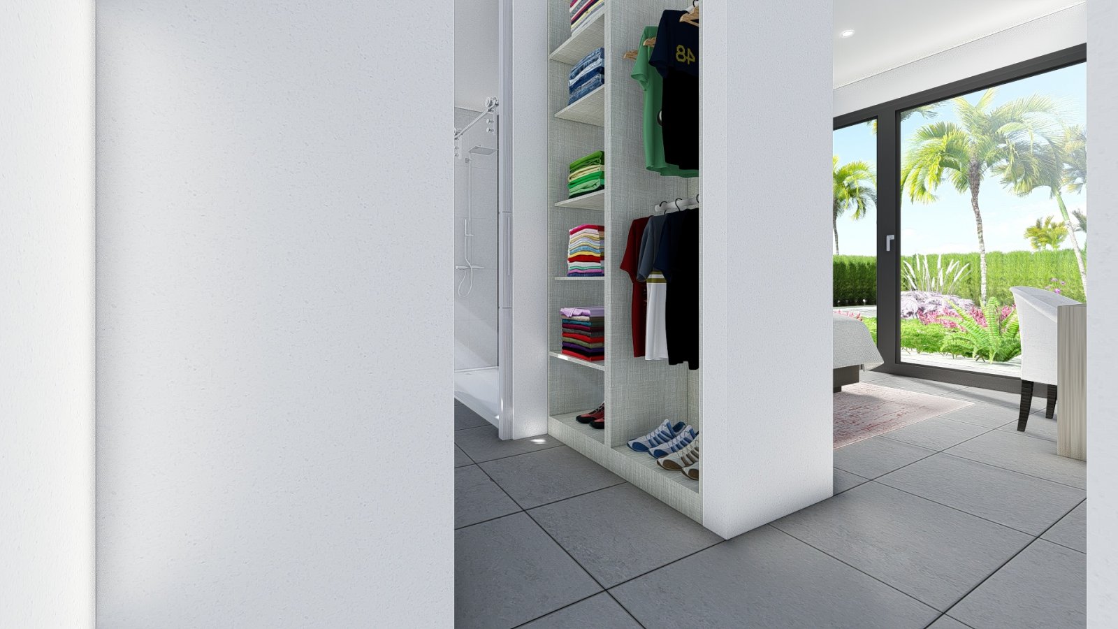  Diese Immobilien befinden sich in der charmanten Umgebung von Calasparra und bieten einen exklusiven Lebensstil in einer ruhigen und natürlichen Umge