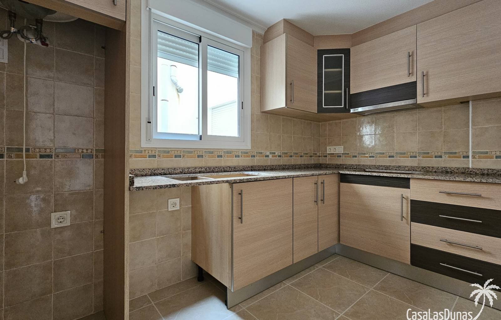  Diese renovierten Neubauhäuser im typisch spanischen Dorf San Fulgencio stellen eine hervorragende Gelegenheit für diejenigen dar, die eine neue Wohn