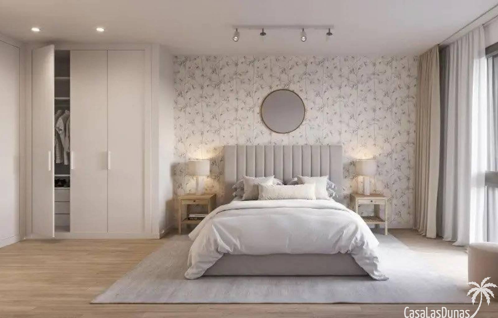  Haben Sie schon immer davon geträumt, die spanische Sonne an der Küste zu genießen? Das ist die Gelegenheit! Dieses wunderschöne neue Resort entsteht