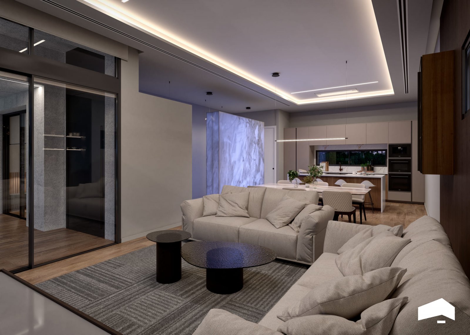  In der charmanten Ortschaft Torre-Pacheco gelegen, bietet diese Wohnanlage 15 unabhängige Wohnhäuser, die sich durch ihr modernes Design und ihre Fun