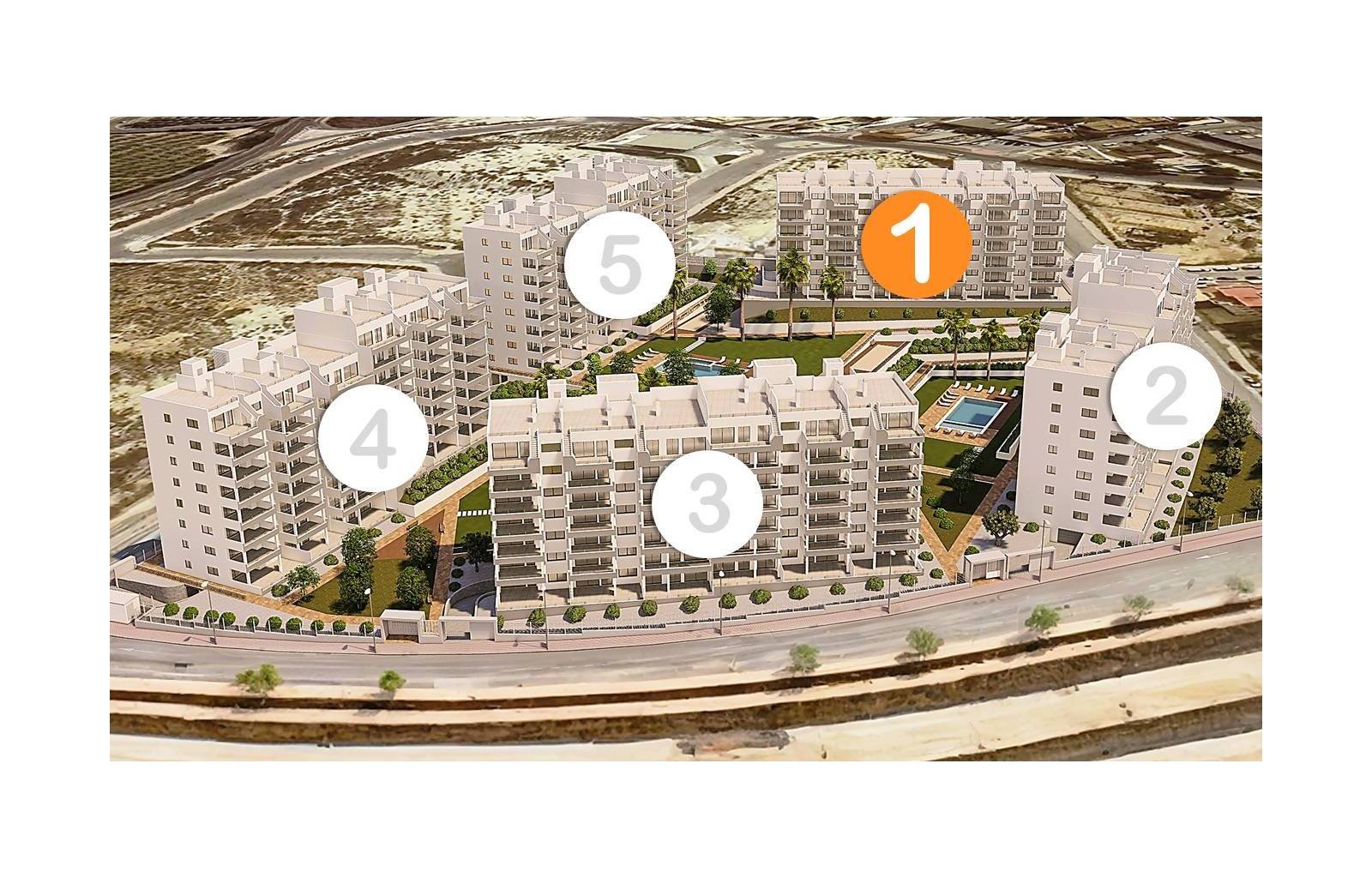  In einem im Bau befindlichen neuen Wohngebiet, unmittelbar neben dem bestehenden und gut erschlossenen Dorfkern, entsteht dieses neue Projekt. Insges