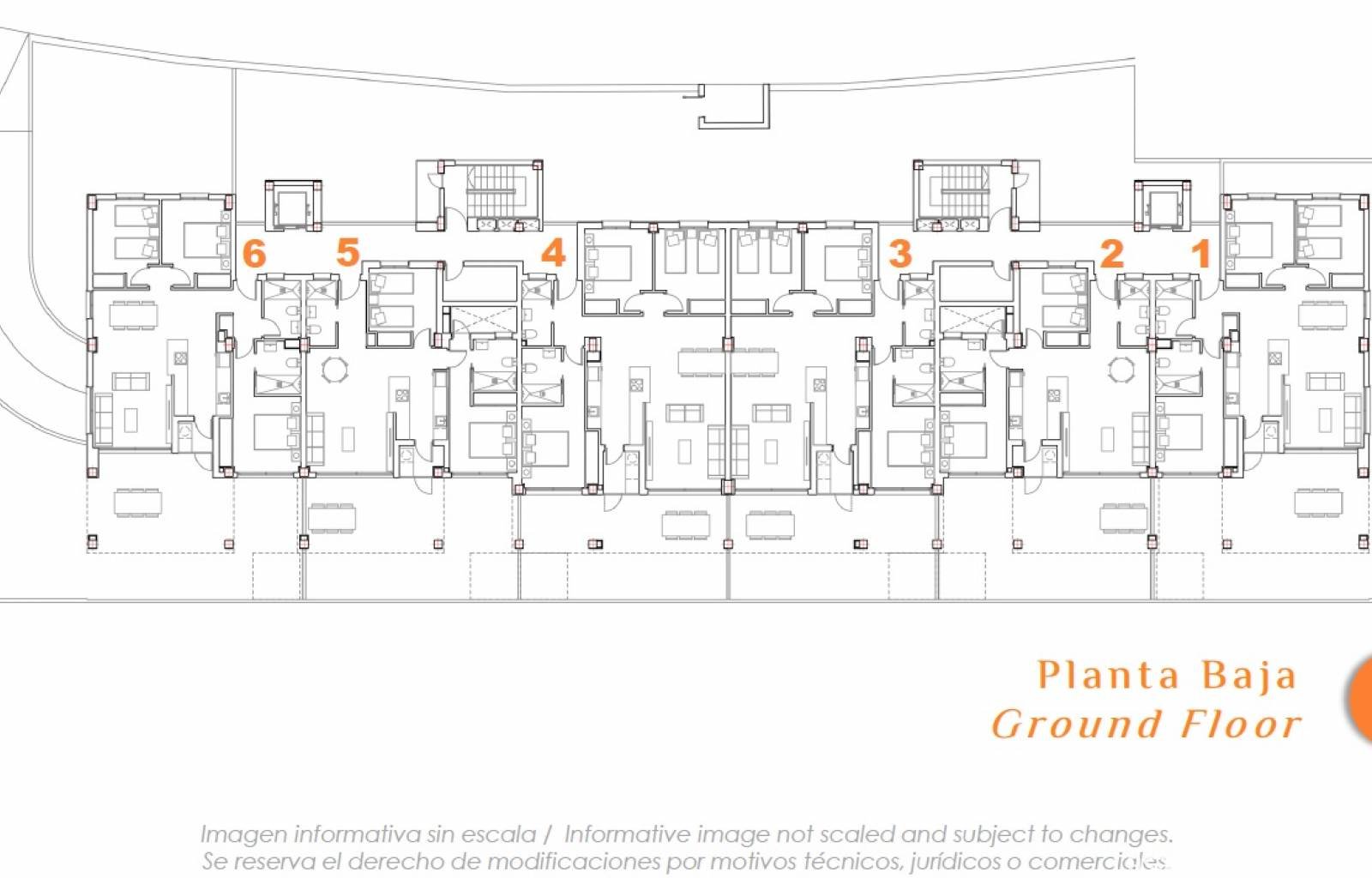  In einem im Bau befindlichen neuen Wohngebiet, unmittelbar neben dem bestehenden und gut erschlossenen Dorfkern, entsteht dieses neue Projekt. Insges
