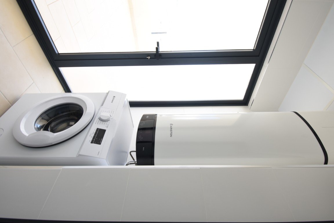  In der charmanten Stadt San Miguel de Salinas gelegen, bietet diese Wohnanlage eine Vielzahl von Wohnmöglichkeiten, die unterschiedlichen Bedürfnisse