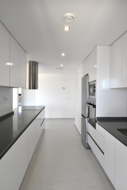  In der charmanten Stadt San Miguel de Salinas gelegen, bietet diese Wohnanlage eine Vielzahl von Wohnmöglichkeiten, die unterschiedlichen Bedürfnisse