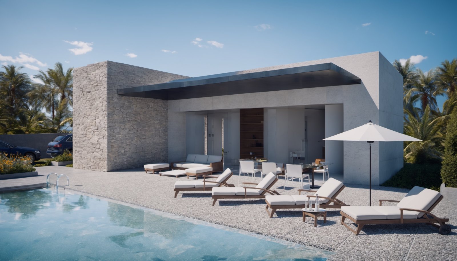  In der charmanten Gemeinde Benijófar gelegen, bietet dieses freistehende Chalet eine einzigartige Gelegenheit, eine ruhige und gut angebundene Umgebu