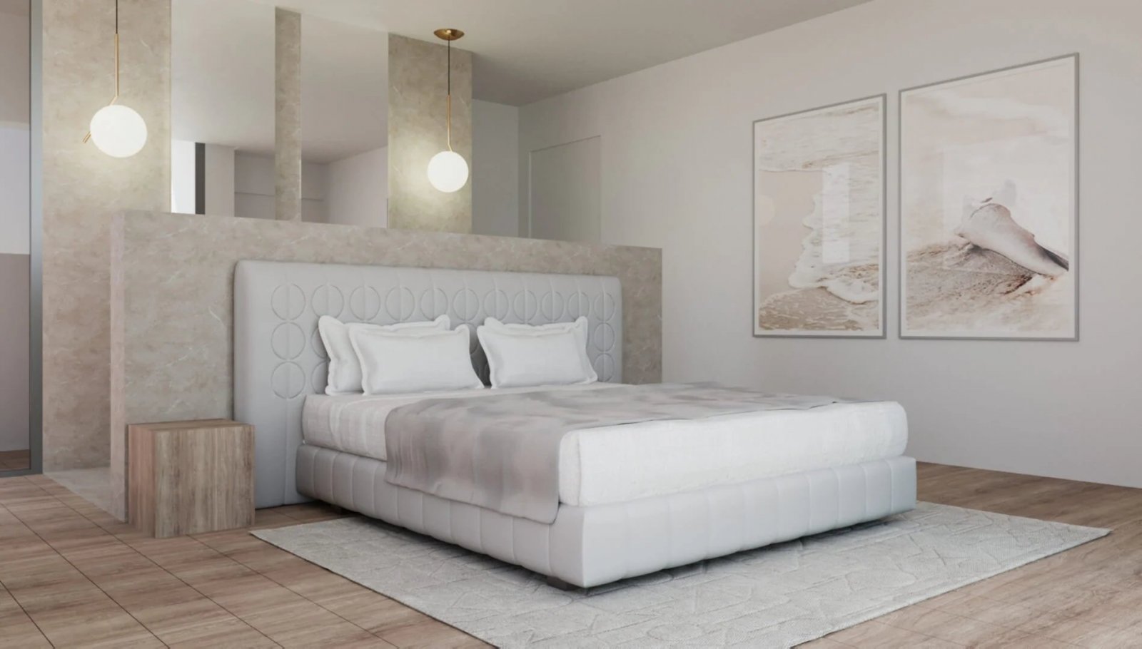  Diese exklusive Villa befindet sich in der charmanten Stadt Dénia und bietet eine privilegierte Umgebung für diejenigen, die ein Zuhause an der Costa