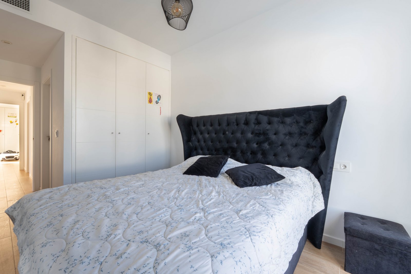  In der charmanten Region Murcia gelegen, bietet dieses unabhängige Anwesen eine ideale Umgebung für diejenigen, die ein exklusives und gut angebunden