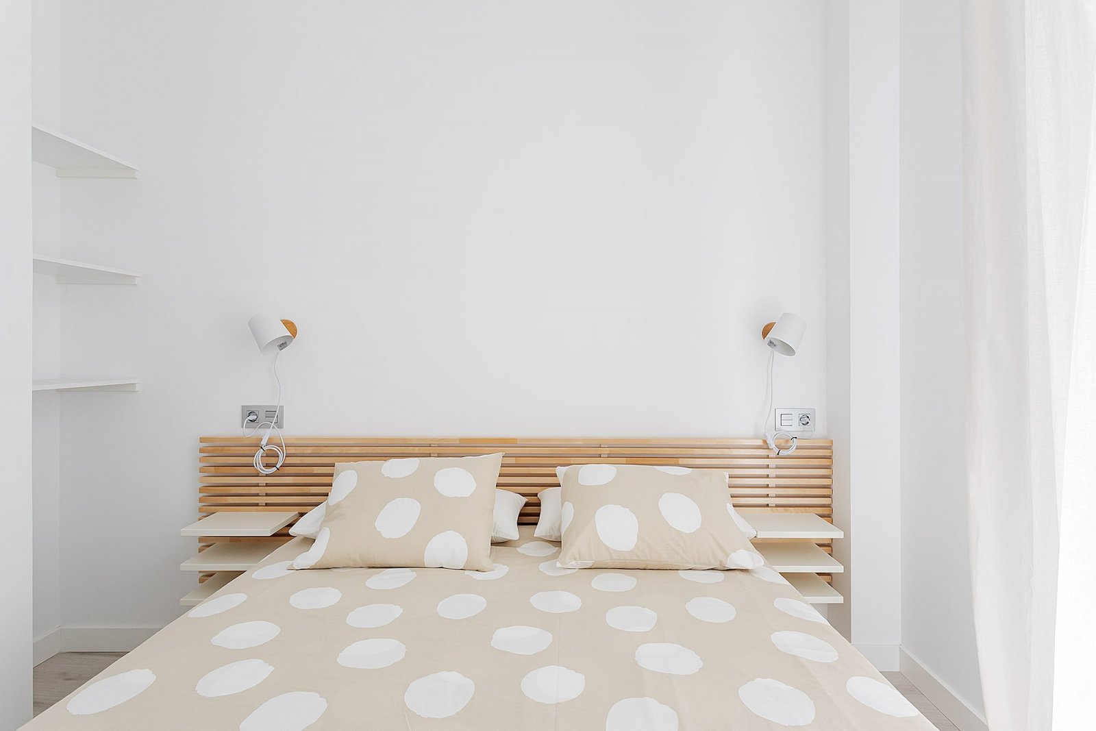  In der charmanten Stadt Vera gelegen, bietet diese Wohnanlage eine Vielzahl von Wohnmöglichkeiten, die unterschiedlichen Bedürfnissen und Lebensstile