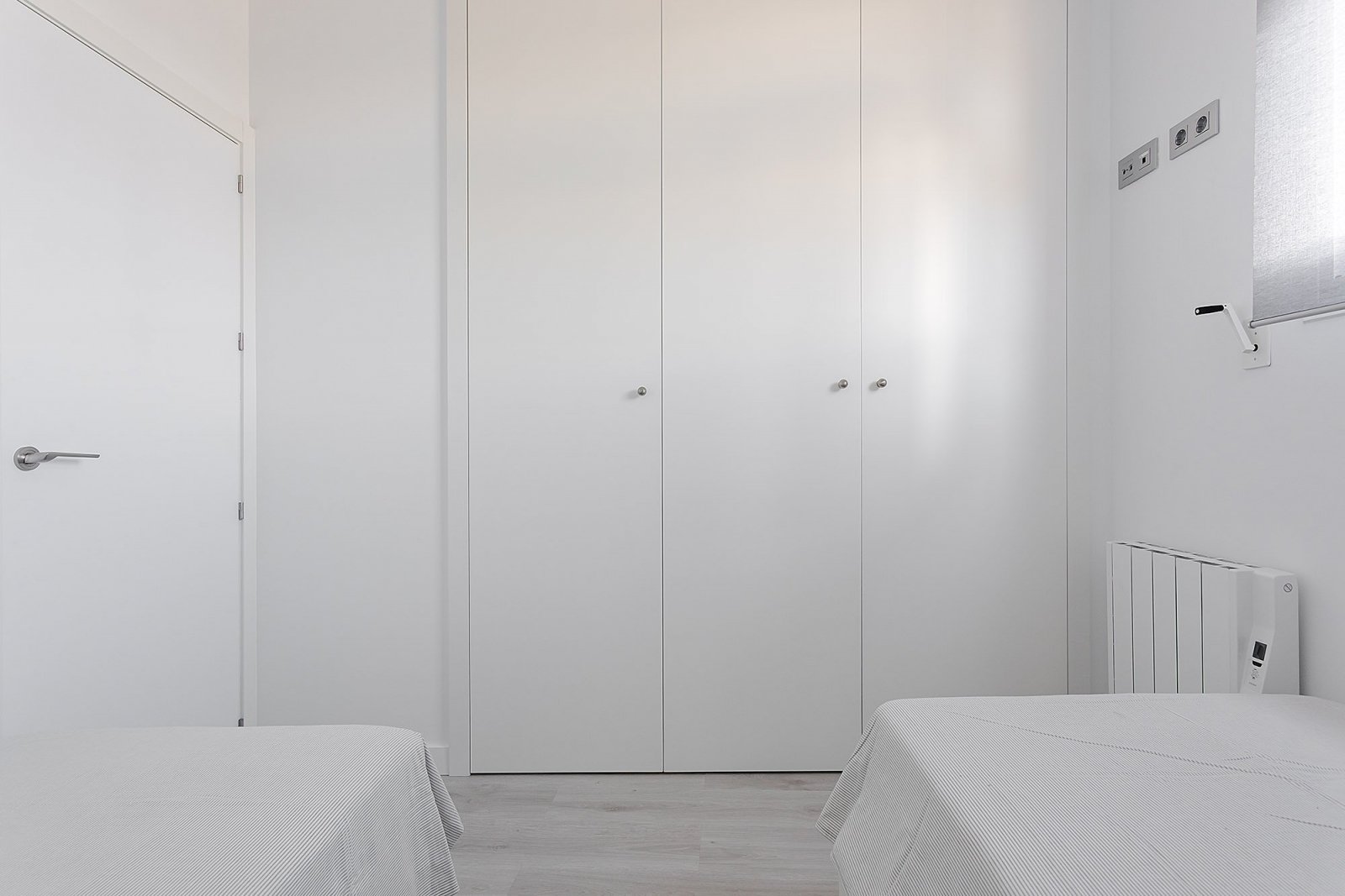  In der charmanten Stadt Vera gelegen, bietet diese Wohnanlage eine Vielzahl von Wohnmöglichkeiten, die unterschiedlichen Bedürfnissen und Lebensstile