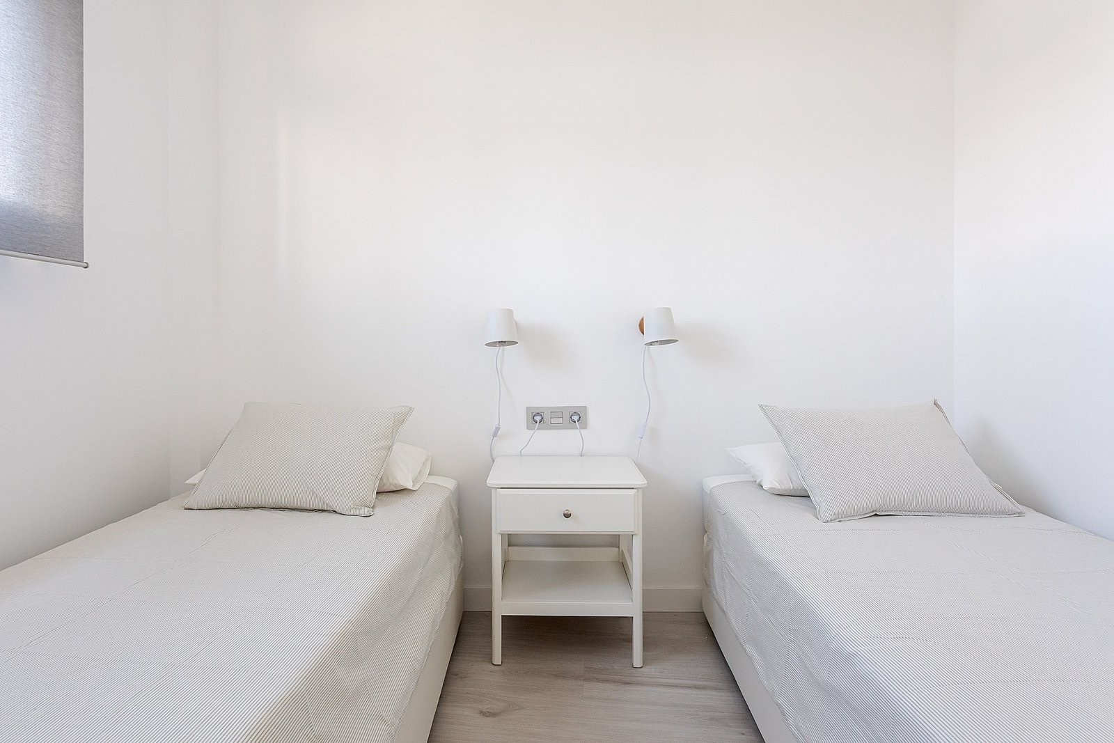  In der charmanten Stadt Vera gelegen, bietet diese Wohnanlage eine Vielzahl von Wohnmöglichkeiten, die unterschiedlichen Bedürfnissen und Lebensstile