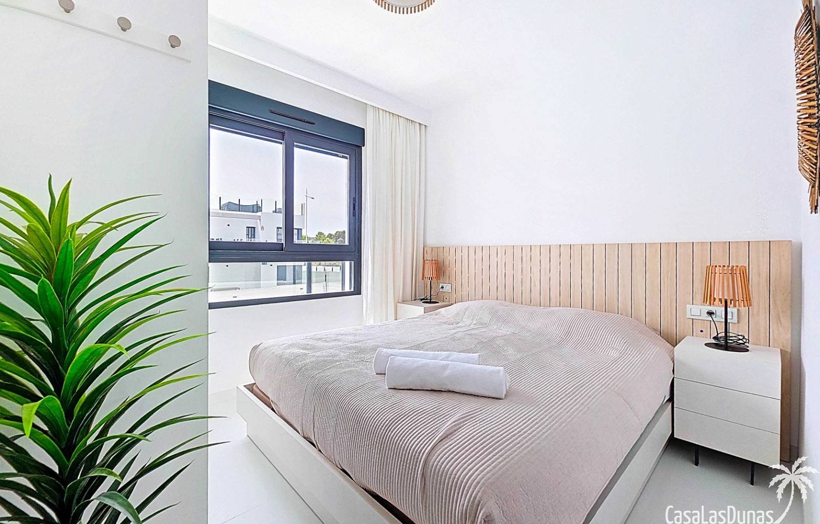  Wir sind stolz, Ihnen dieses prächtige und elegante Anwesen im malerischen Dorf San Miguel de Salinas im Süden der Provinz Alicante anbieten zu könne