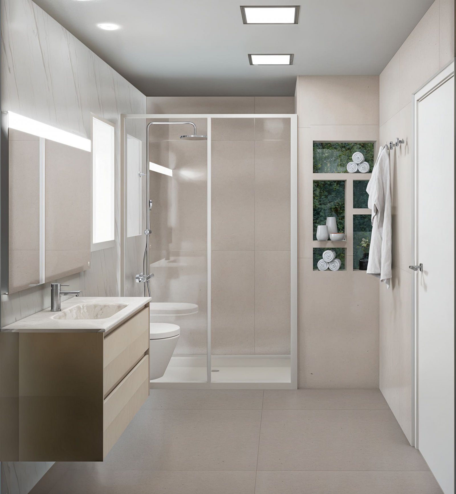  Diese exklusive Sammlung von 18 Reihenhäusern befindet sich in der charmanten Stadt Los Alcázares und bietet eine ideale Umgebung für diejenigen, die