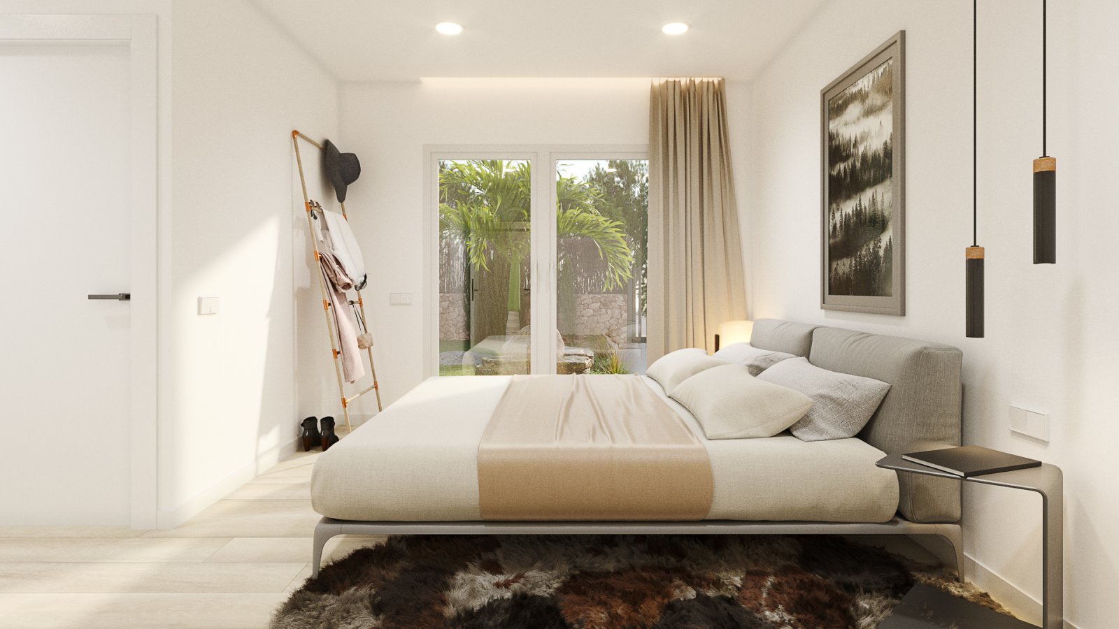  In der wunderschönen Gegend von Orihuela Costa gelegen, bietet dieses freistehende Chalet ein einzigartiges Wohnerlebnis. Nur 3 km vom Meer entfernt,