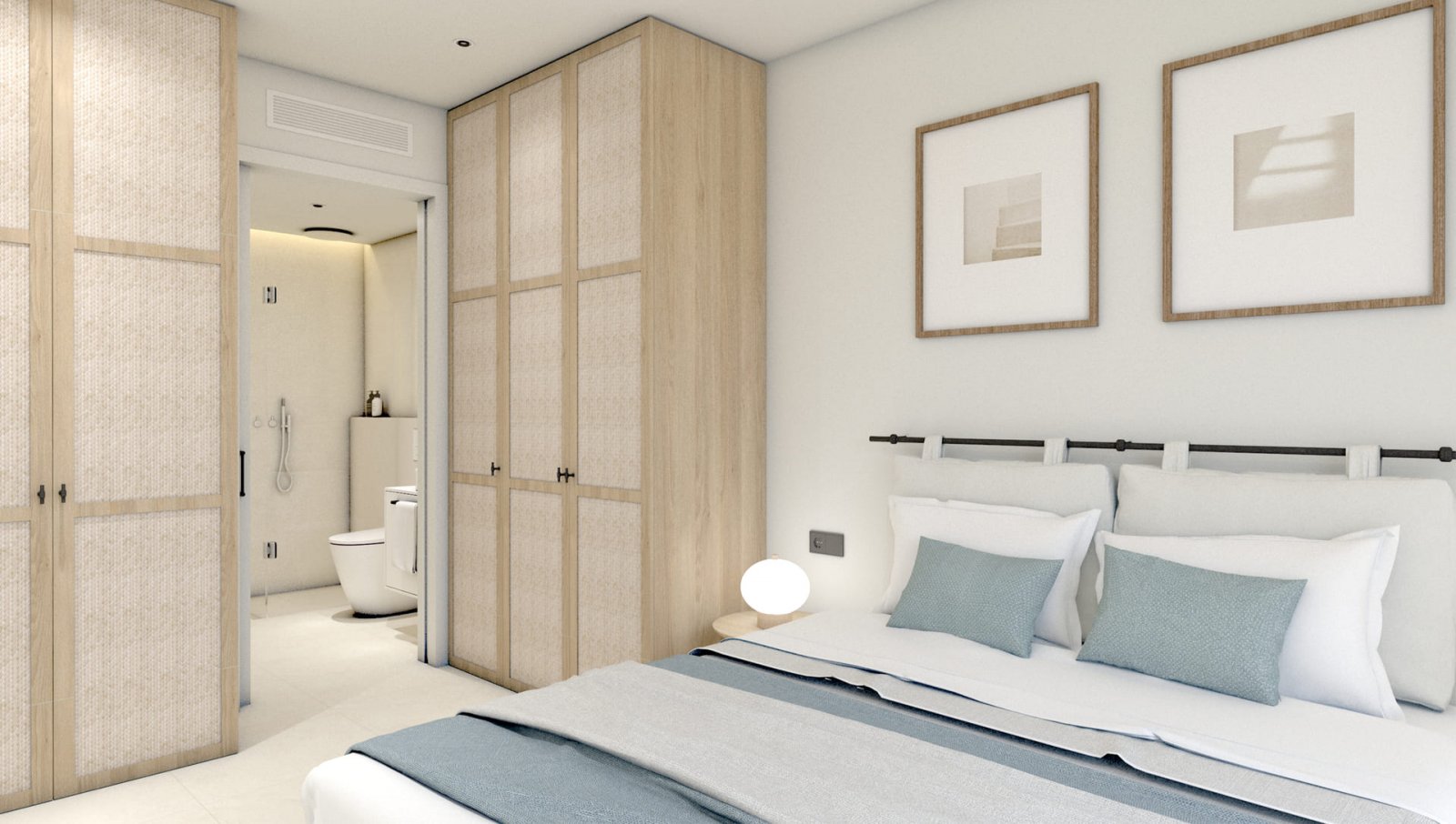  Gelegen im charmanten Torre de la Horadada, bietet diese exklusive Sammlung von 19 Immobilien eine Vielzahl von Wohnmöglichkeiten, die zu verschieden