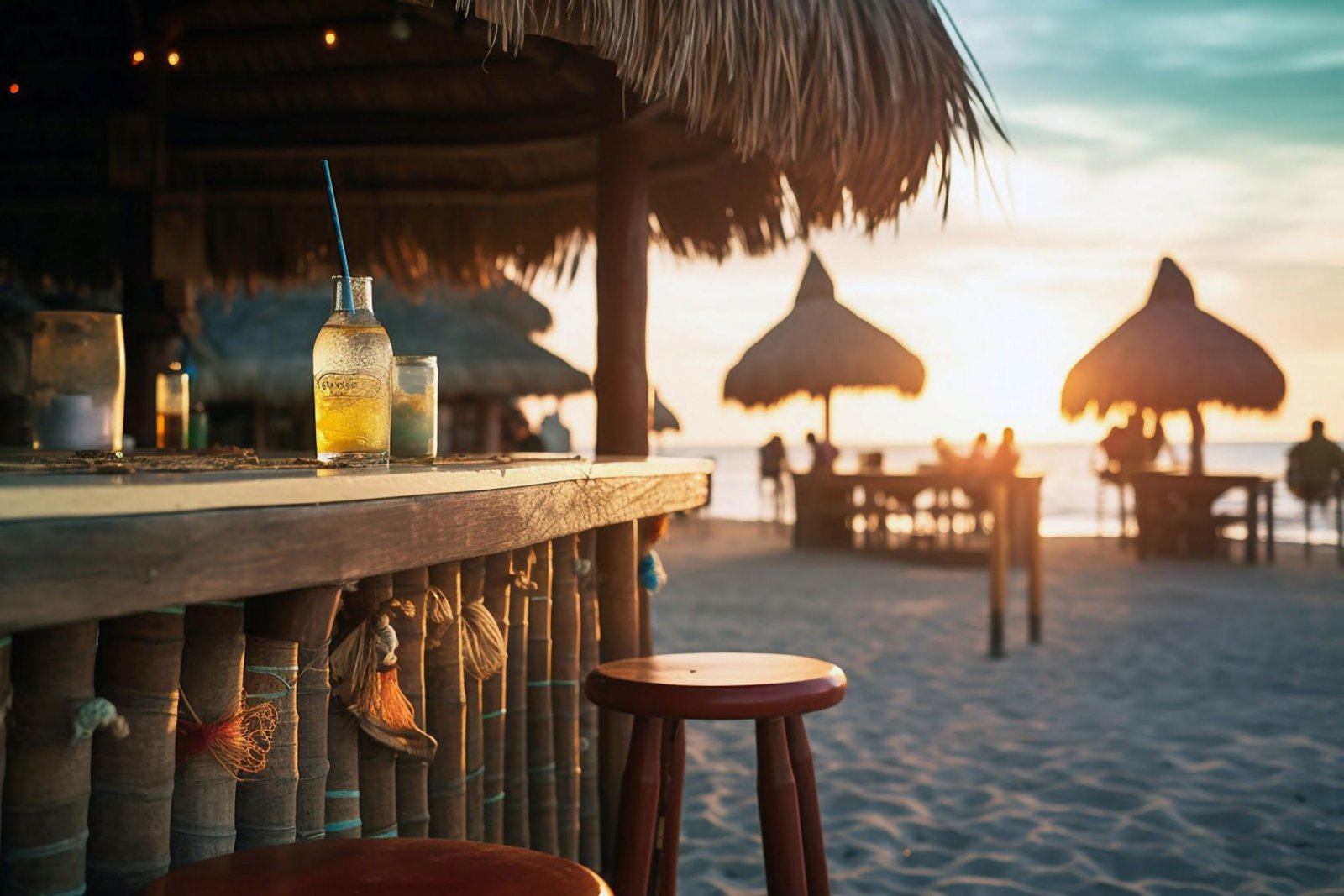  In der exklusiven Gegend von La Manga del Mar Menor gelegen, bietet diese Wohnanlage eine Auswahl von 167 Immobilien, darunter Apartments und Penthäu