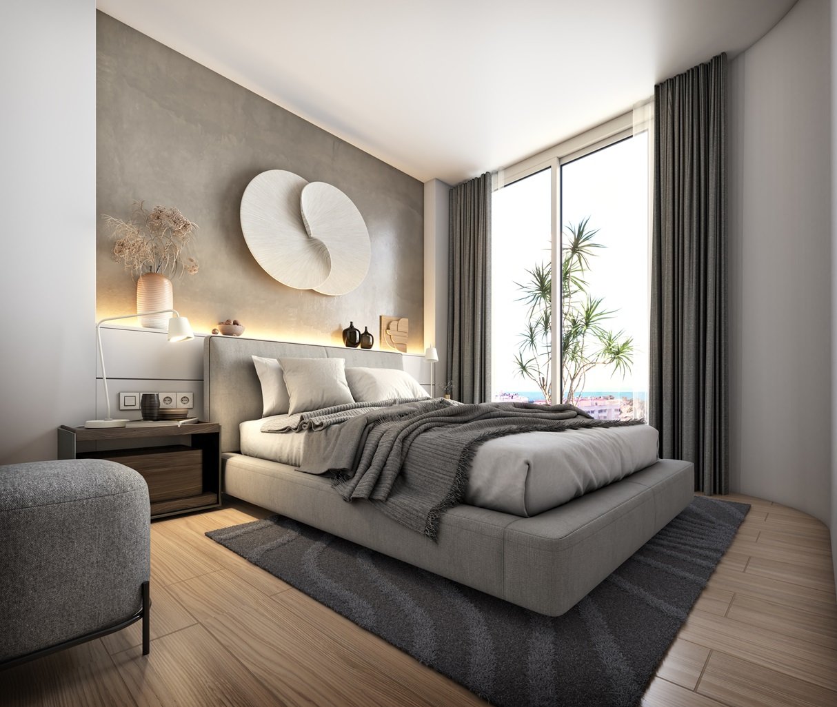  In der charmanten Stadt La Vila Joiosa gelegen, bietet diese Wohnanlage ein einzigartiges Wohnerlebnis in erster Meereslinie. Mit nur zwei verfügbare