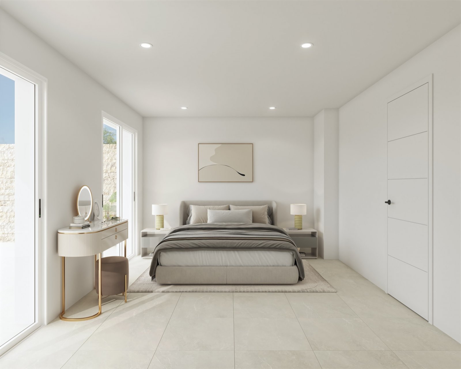  Im charmanten Ort Pilar de la Horadada gelegen, bietet dieser Wohnkomplex eine Auswahl an Wohnungen, die auf verschiedene Bedürfnisse zugeschnitten s