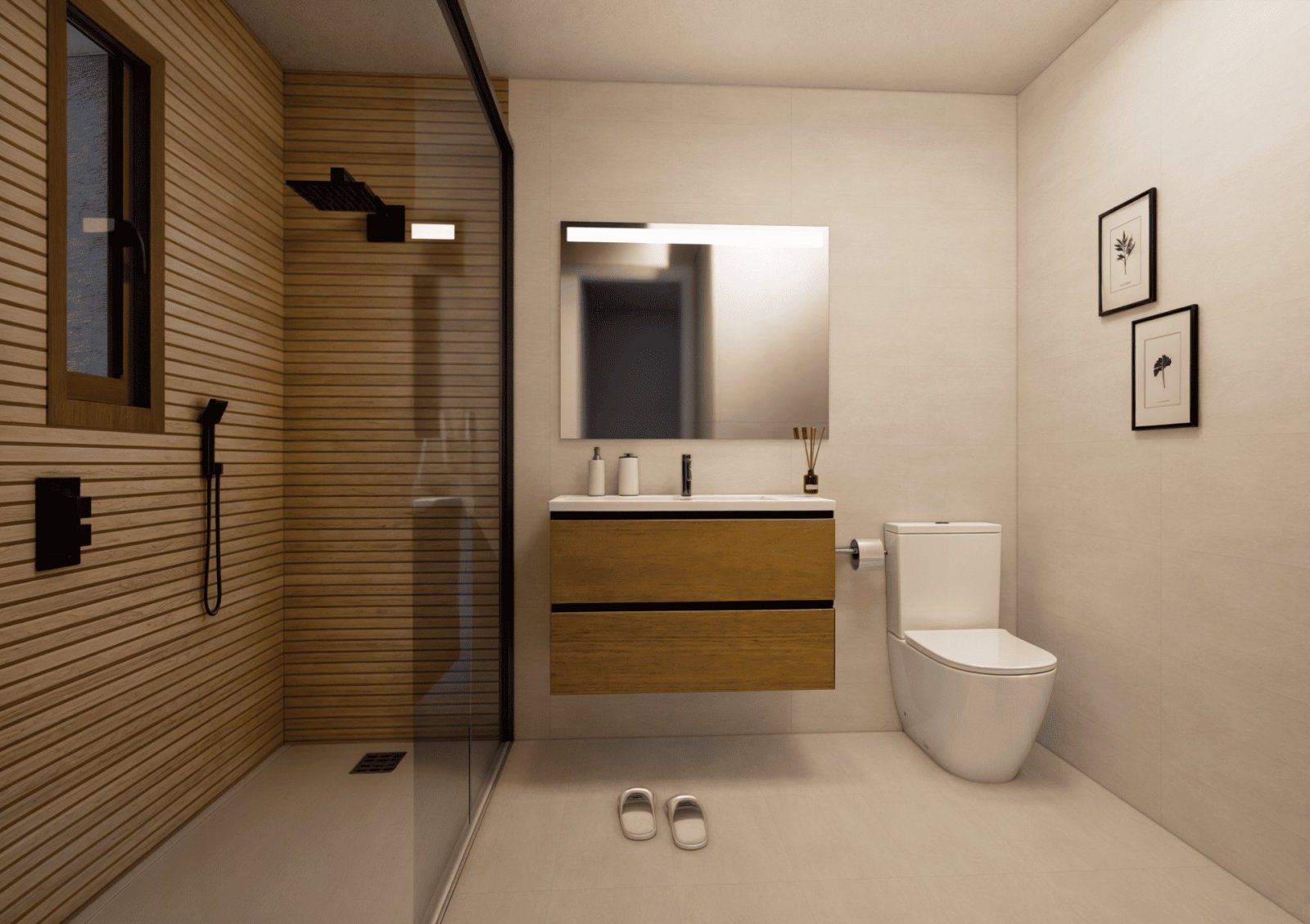  In der charmanten Stadt Torre-Pacheco gelegen, bietet diese exklusive Sammlung von 10 unabhängigen Wohnhäusern eine ruhige und gut angebundene Umgebu