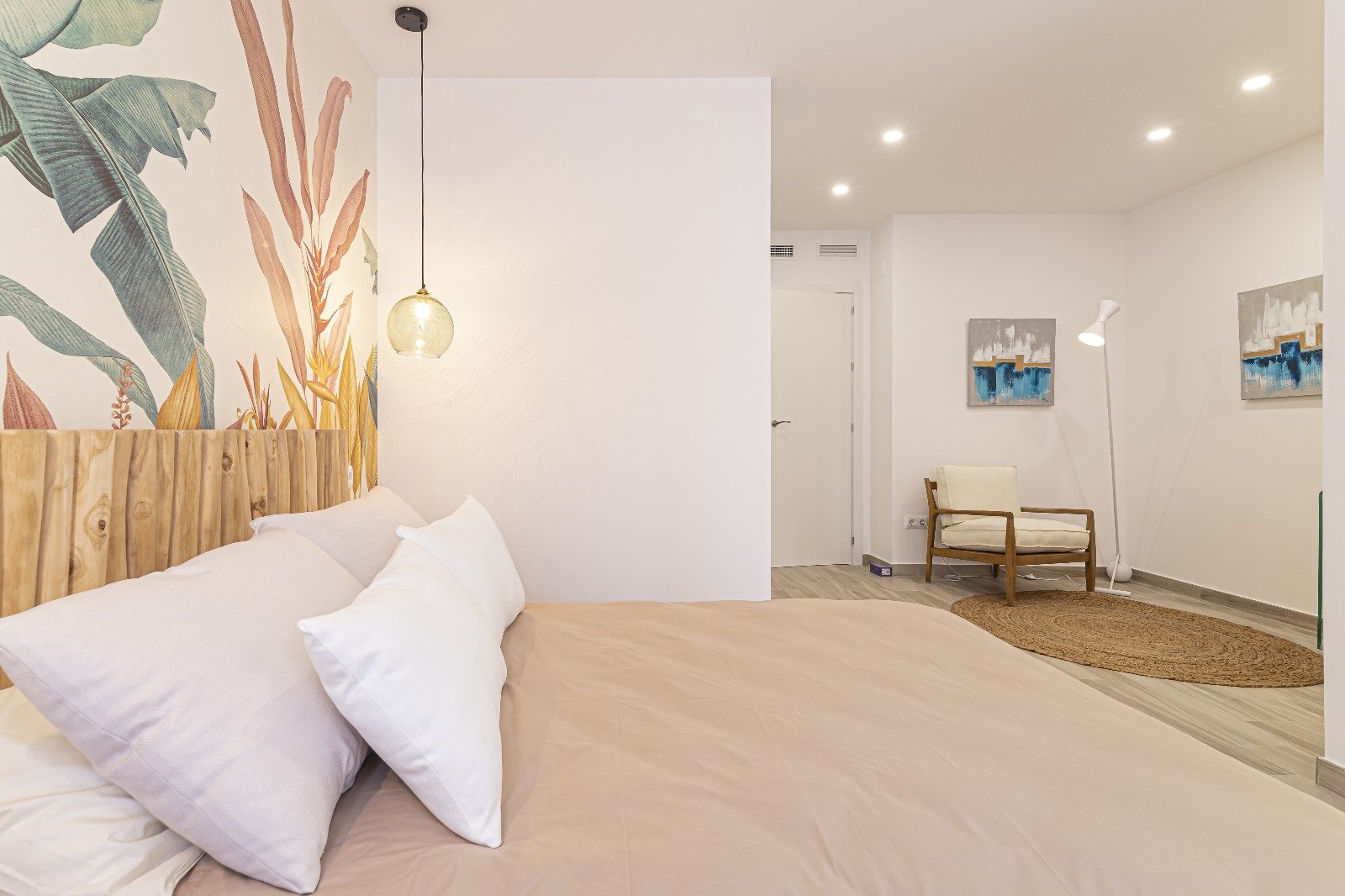  In der exklusiven Gegend von La Manga del Mar Menor gelegen, bietet diese Wohnanlage eine einzigartige Gelegenheit, das Leben am Meer zu genießen. Mi