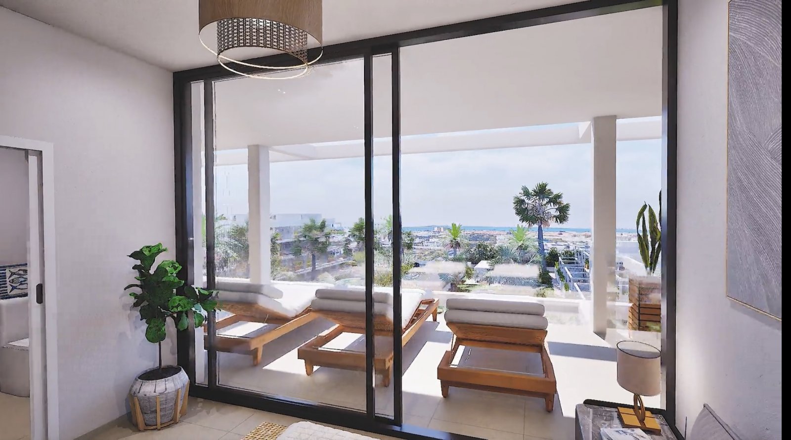  In der charmanten Gegend der Kleinen Inseln gelegen, bietet dieses Wohnresort eine Auswahl von 27 Immobilien, die für das Küstenumfeld konzipiert sin