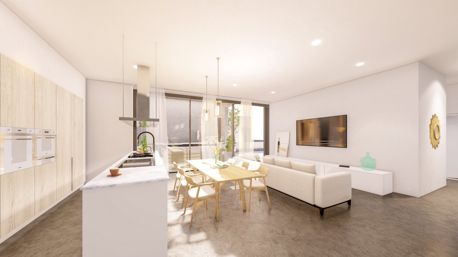  In der charmanten Region Murcia gelegen, bietet diese exklusive Sammlung von 30 unabhängigen Häusern eine ideale Umgebung für diejenigen, die ein Zuh