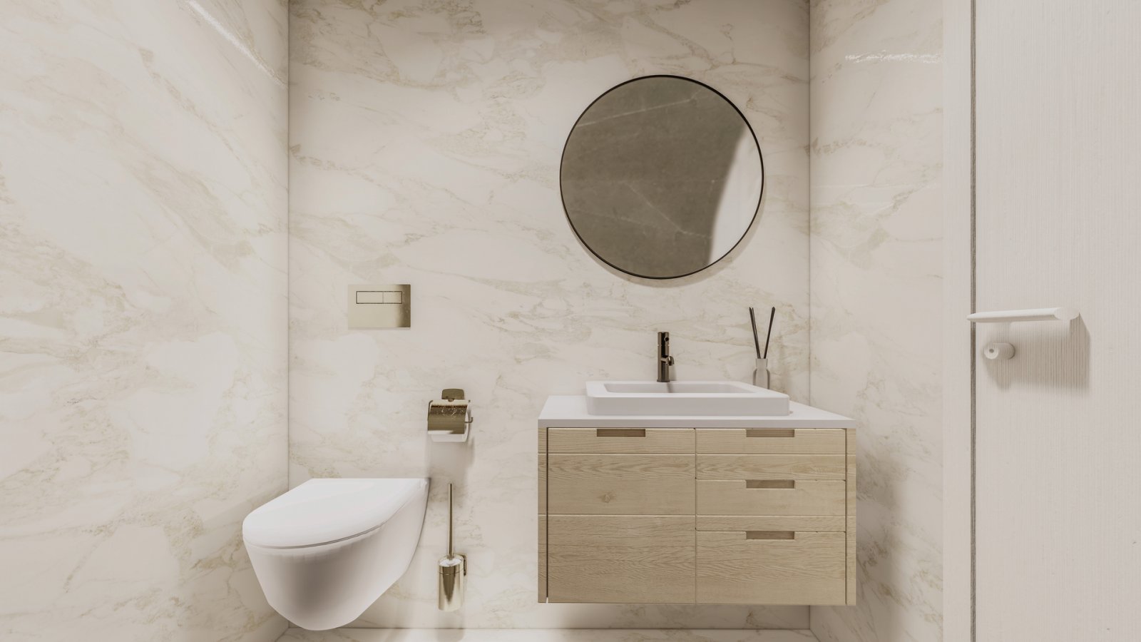  In der charmanten Region Murcia gelegen, bietet diese exklusive Sammlung von 30 unabhängigen Häusern eine ideale Umgebung für diejenigen, die ein Zuh