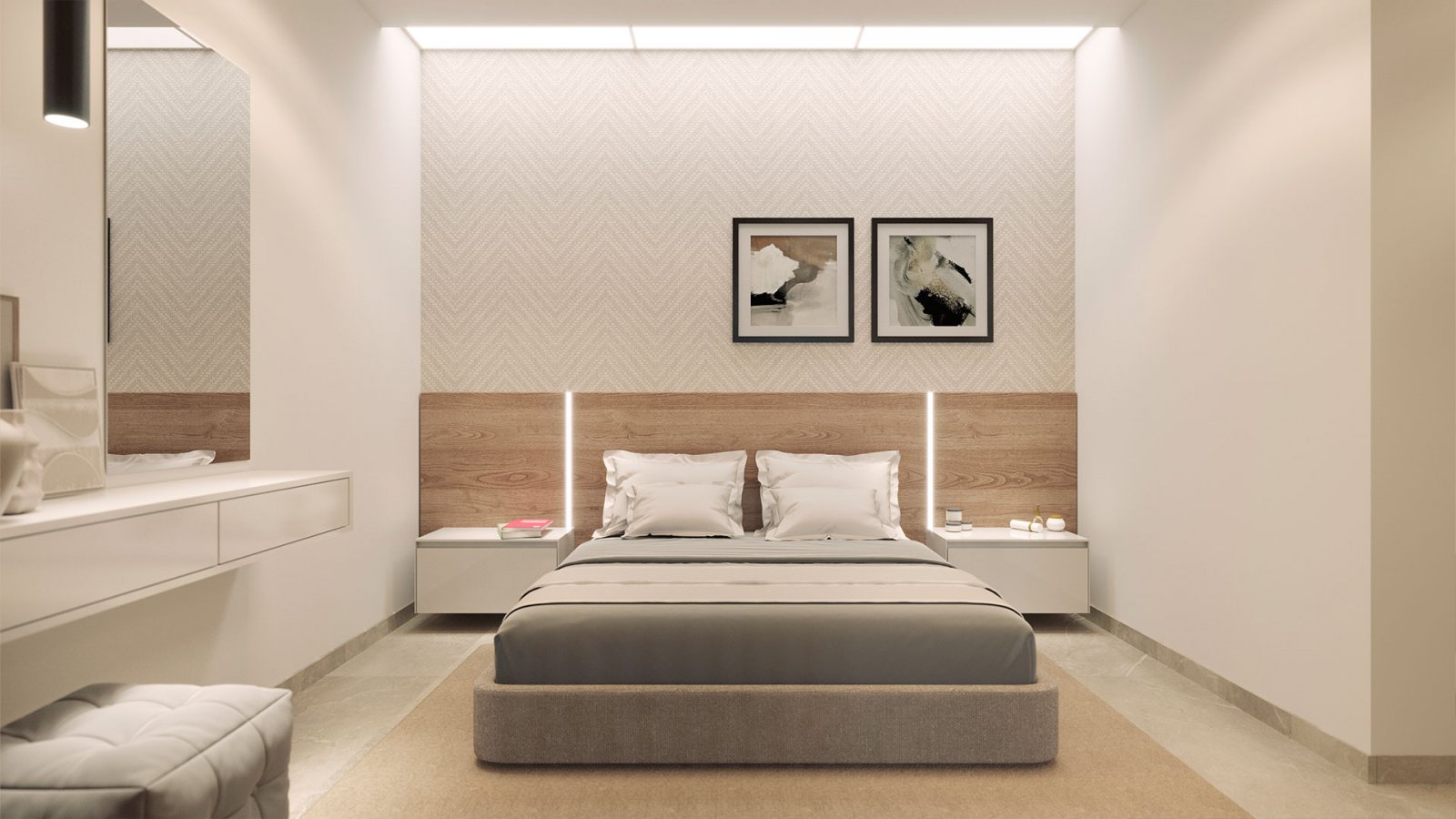  In der charmanten Stadt Torrevieja gelegen, bietet diese exklusive Wohnanlage eine Auswahl an Apartments und Penthäusern, die darauf ausgelegt sind, 