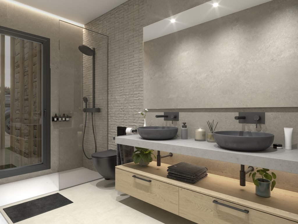  In der charmanten Ortschaft Cuevas del Almanzora gelegen, bieten diese exklusiven Villen einen anspruchsvollen und komfortablen Lebensstil. Mit insge