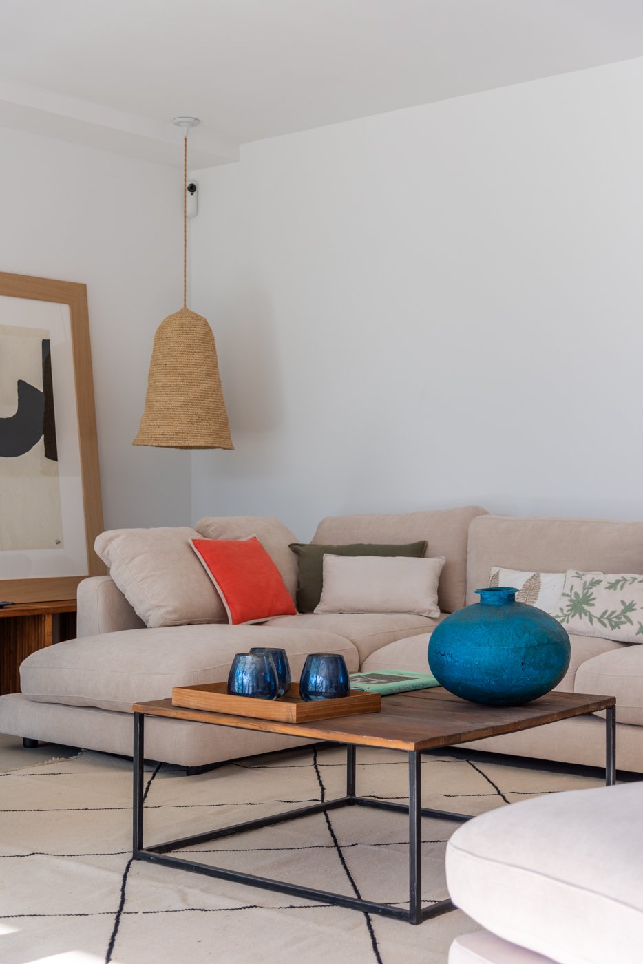  Diese exklusive Sammlung von sechs unabhängigen Wohnhäusern befindet sich im charmanten Enklave von Mar de Cristal und bietet eine ideale Umgebung fü