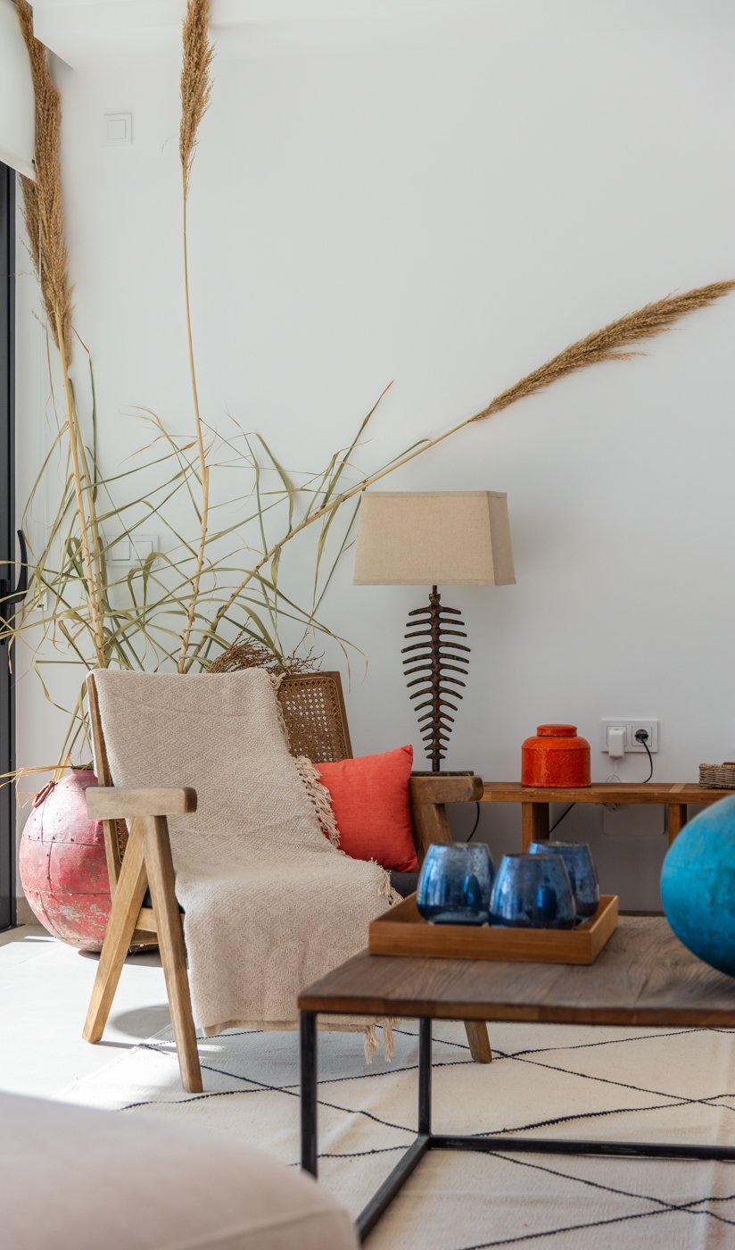  Diese exklusive Sammlung von sechs unabhängigen Wohnhäusern befindet sich im charmanten Enklave von Mar de Cristal und bietet eine ideale Umgebung fü