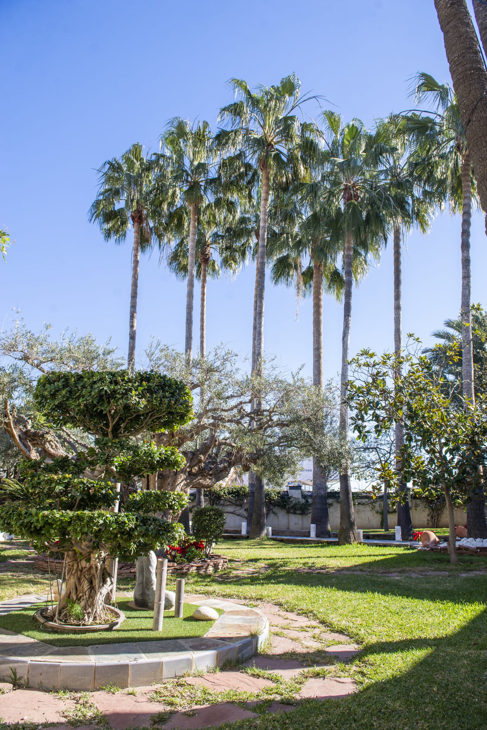  Diese Villa befindet sich in der charmanten Gemeinde San Pedro del Pinatar und bietet ein einzigartiges Wohnerlebnis mit Meerblick. Die Immobilie lie