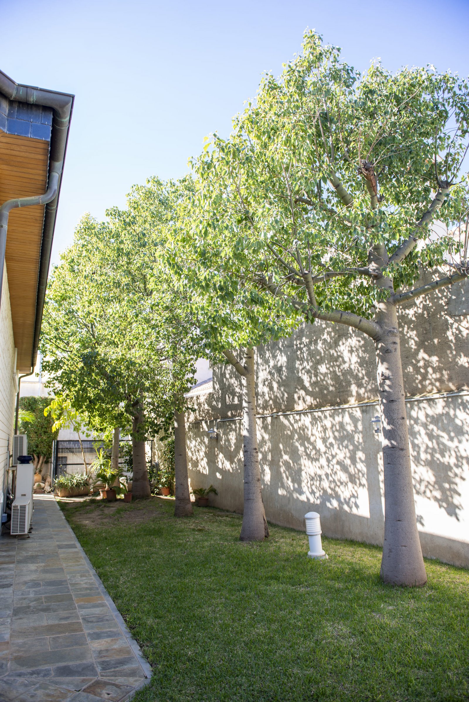  Diese Villa befindet sich in der charmanten Gemeinde San Pedro del Pinatar und bietet ein einzigartiges Wohnerlebnis mit Meerblick. Die Immobilie lie