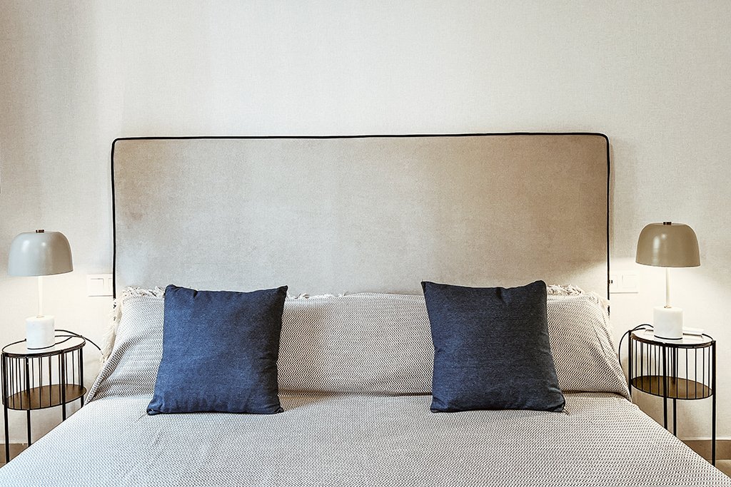  In Cuevas del Almanzora gelegen, bietet diese exklusive Wohnanlage 12 Apartments, die für diejenigen entworfen wurden, die einen komfortablen und mod