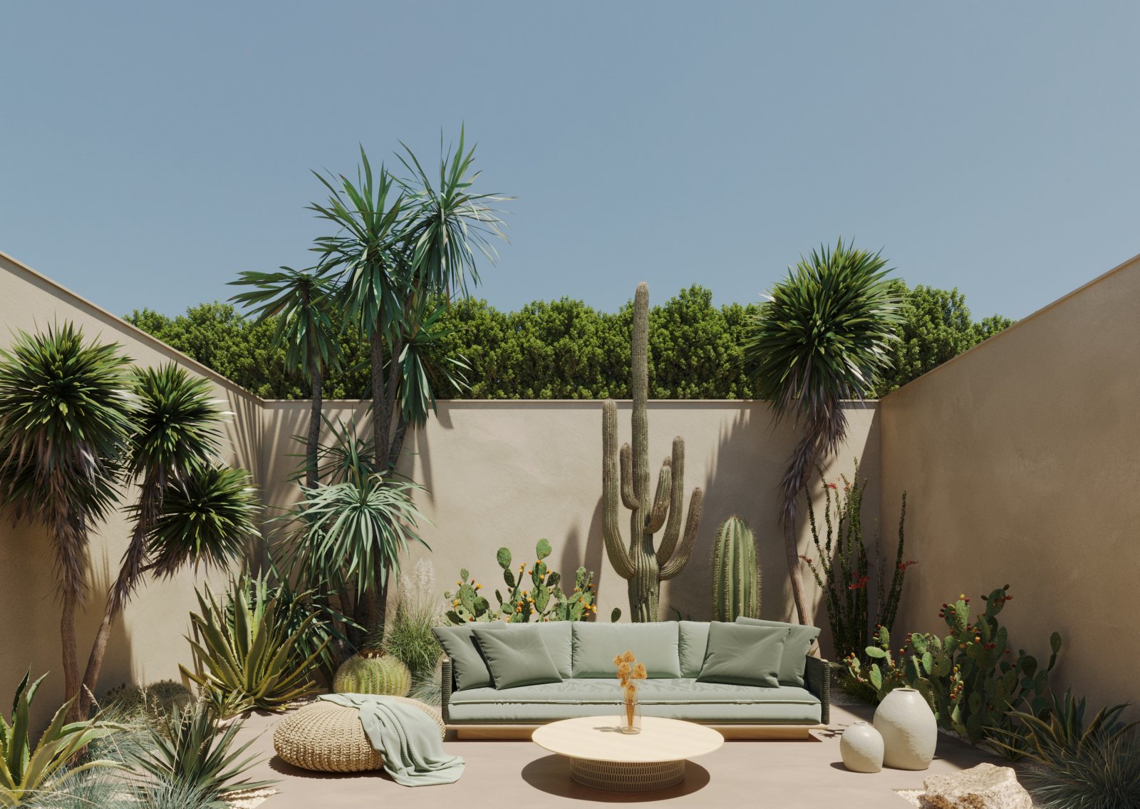  In der charmanten Stadt Finestrat gelegen, bietet diese Wohnanlage eine privilegierte Umgebung mit Meerblick, nur 3 km von der Küste entfernt. Besteh