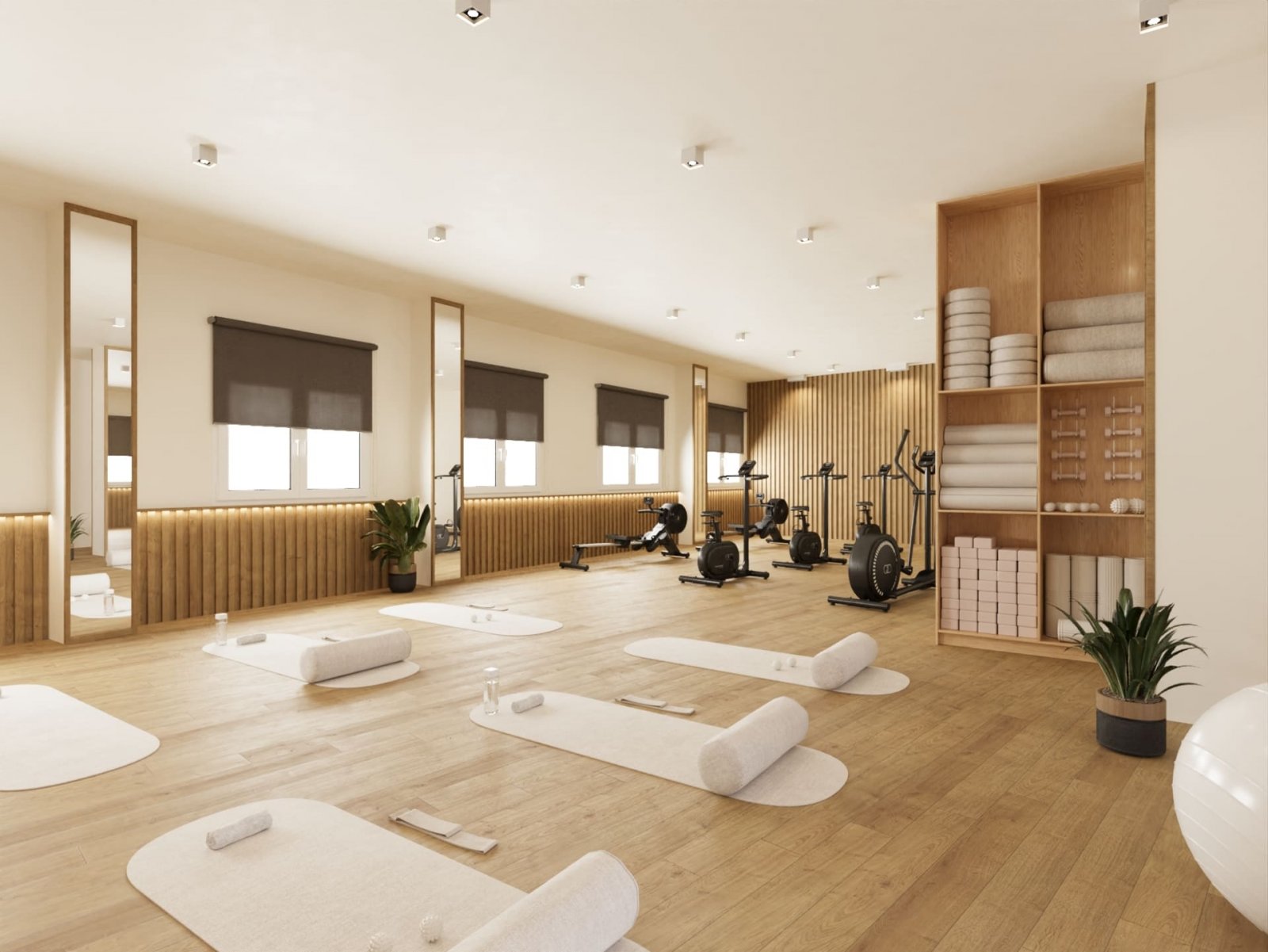  In der charmanten Stadt Águilas gelegen, bietet diese Wohnanlage eine Vielzahl von Wohnmöglichkeiten, die auf unterschiedliche Bedürfnisse und Lebens