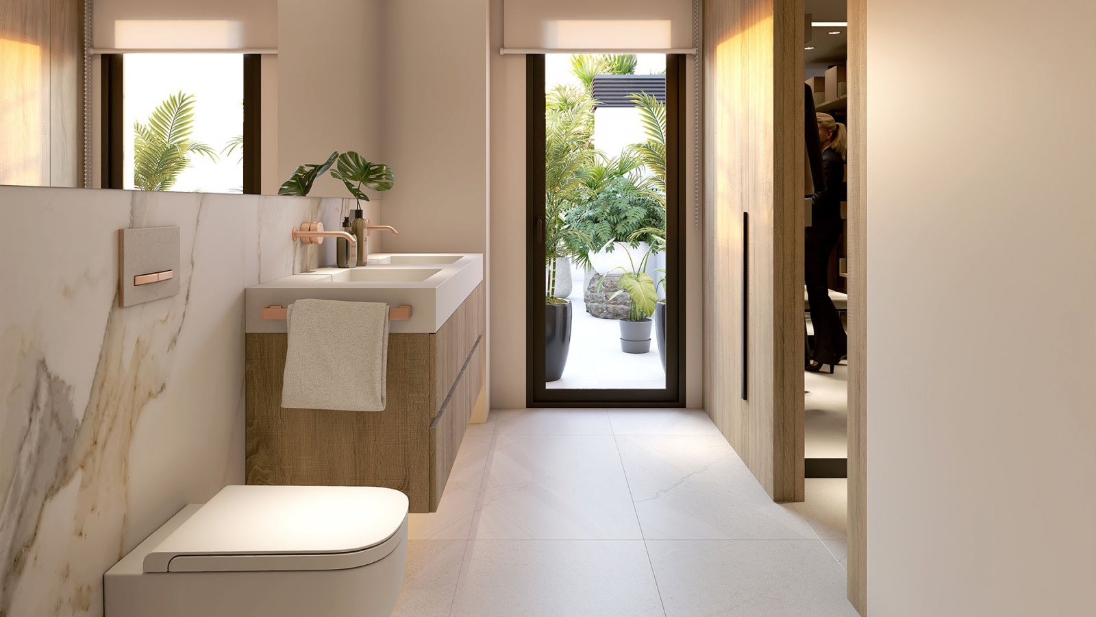  Gelegen in der charmanten Ortschaft Algorfa, bietet diese exklusive Sammlung von 2 Immobilien eine Vielzahl von Typologien, um unterschiedlichen Bedü